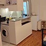 Apartament - Sleeps 4 - Location Saloniki