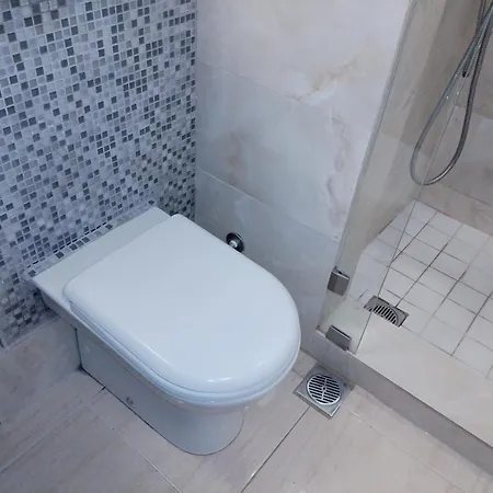 公寓 - Sleeps 3 - Balcony - Parking