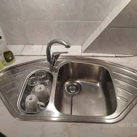4 Guests - Balcony - A C - Attractions * Thessaloniki