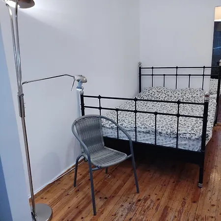 4 Guests - Balcony - A C - Attractions