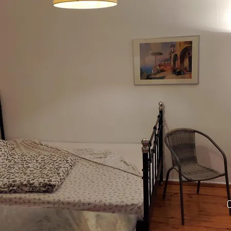 4 Guests - Balcony - A C - Attractions * Thessaloniki