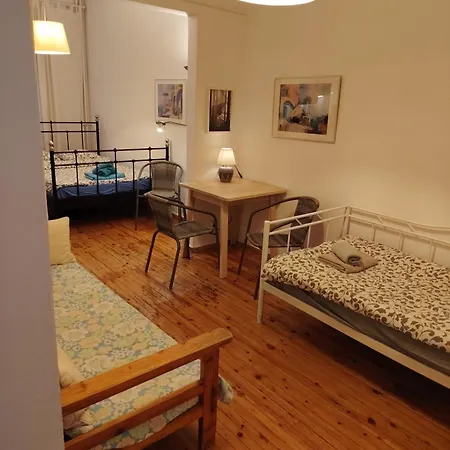 Cosy By Galerius Palace T Апартаменты Салоники