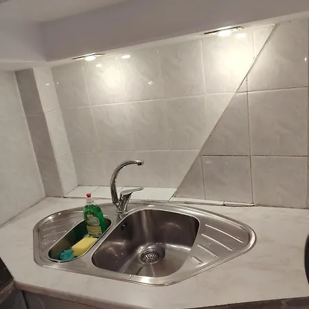 - Sleeps 3 - Balcony - Parking Διαμέρισμα