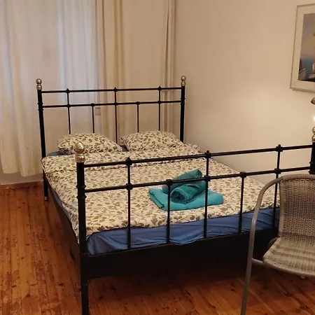 Διαμέρισμα - Sleeps 3 - Balcony - Parking Θεσσαλονίκη