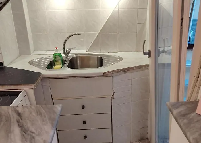Appartement - Sleeps 4 - Location *