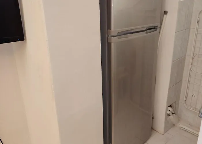 아파트 - Sleeps 4 - Location